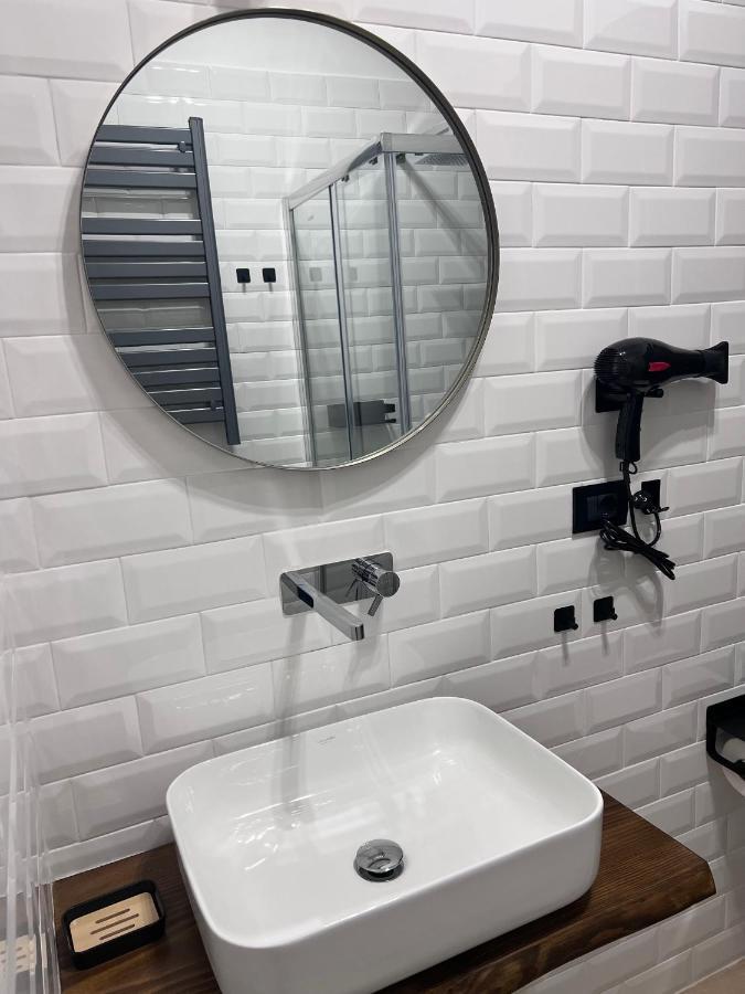 נאפולי Medusa Duomo Guest House מראה חיצוני תמונה