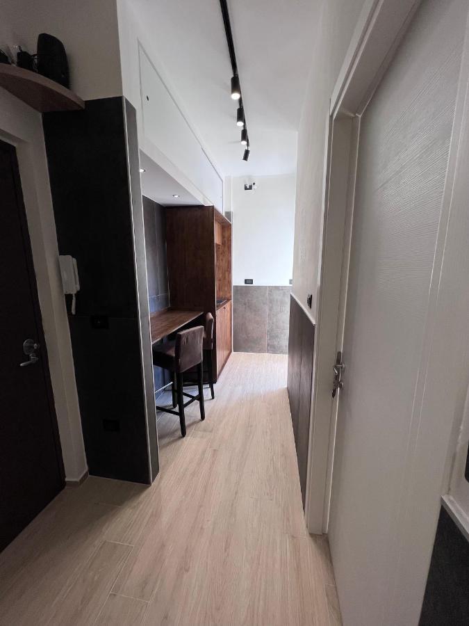 נאפולי Medusa Duomo Guest House מראה חיצוני תמונה