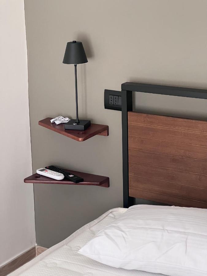 נאפולי Medusa Duomo Guest House מראה חיצוני תמונה