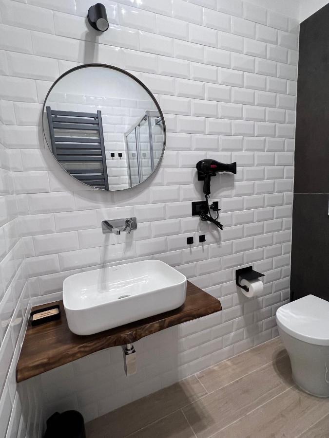 נאפולי Medusa Duomo Guest House מראה חיצוני תמונה
