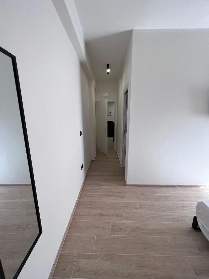 נאפולי Medusa Duomo Guest House מראה חיצוני תמונה