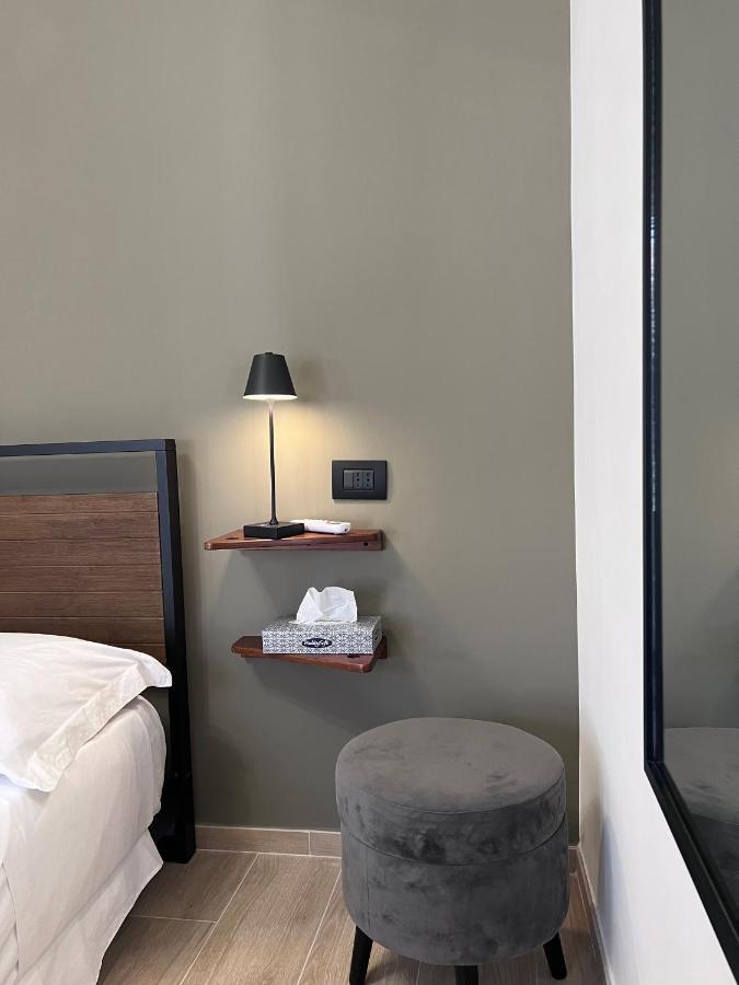 נאפולי Medusa Duomo Guest House מראה חיצוני תמונה