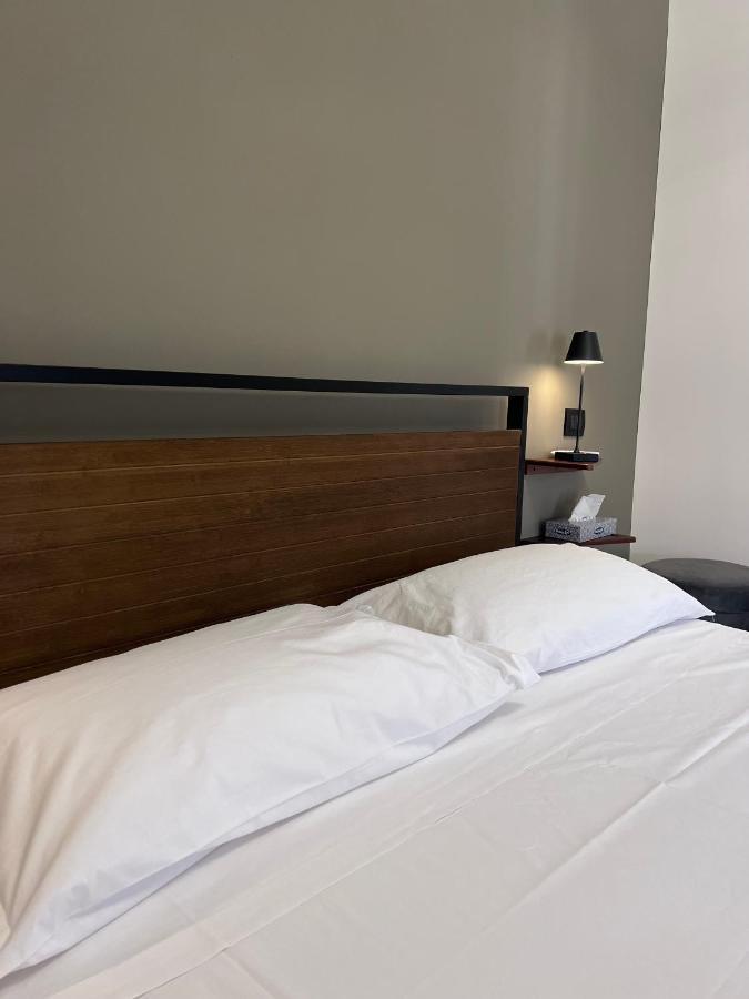 נאפולי Medusa Duomo Guest House מראה חיצוני תמונה