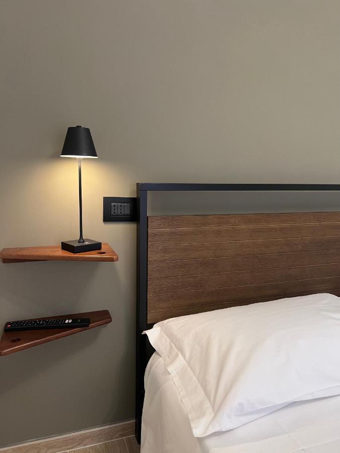 נאפולי Medusa Duomo Guest House מראה חיצוני תמונה