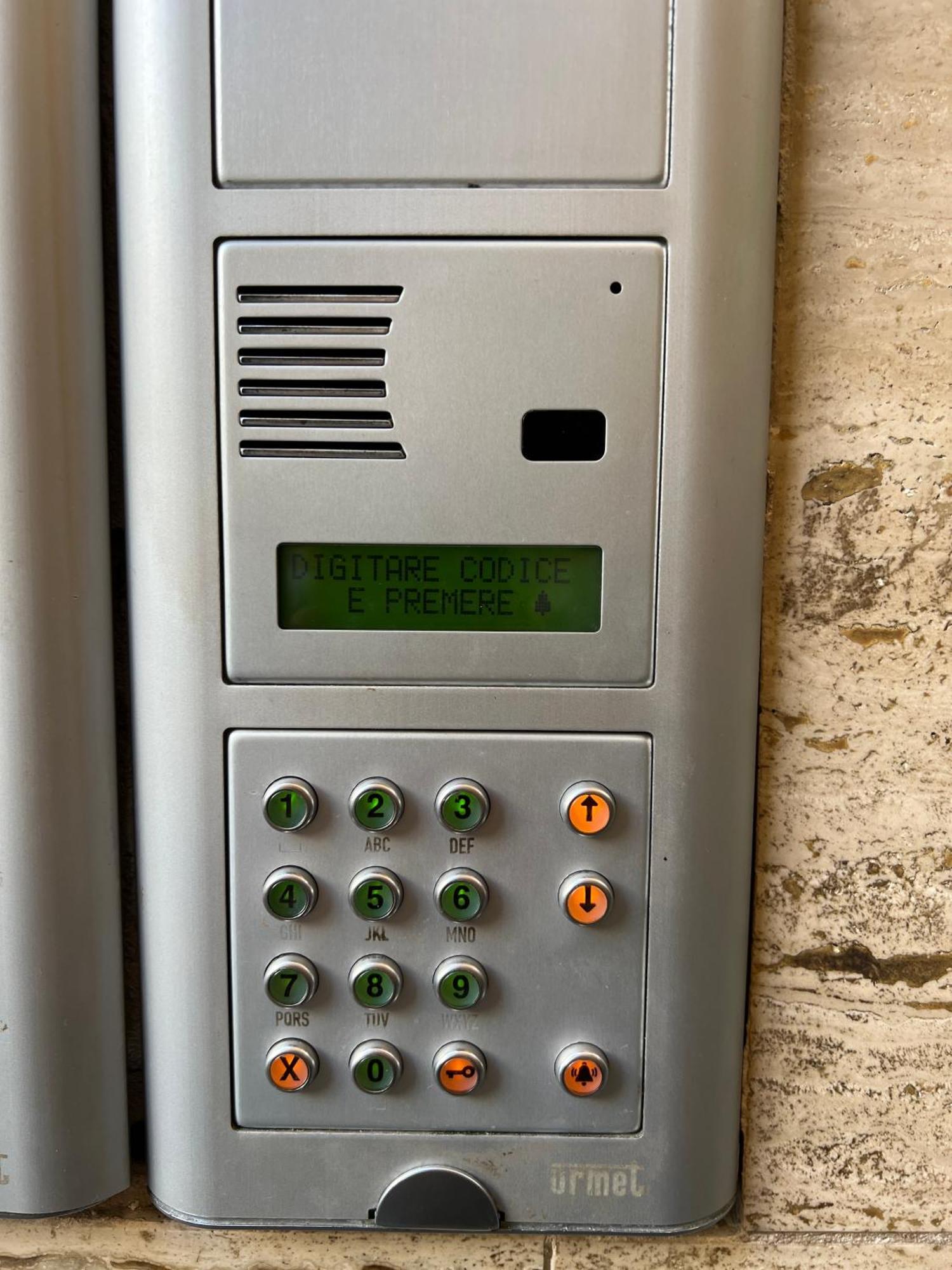 נאפולי Medusa Duomo Guest House מראה חיצוני תמונה